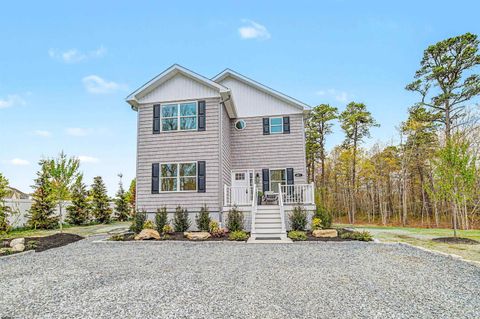 Photo of 4011 Ridge Ave, Egg Harbor Township, NJ 08234 (MLS # 607128)