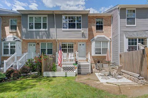Photo of 4792 Summersweet Dr #4792, Hamilton Township, NJ 08330 (MLS # 608435)