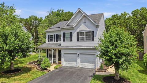 Photo of 145 E Nightingale Way, Galloway Township, NJ 08205 (MLS # 608939)