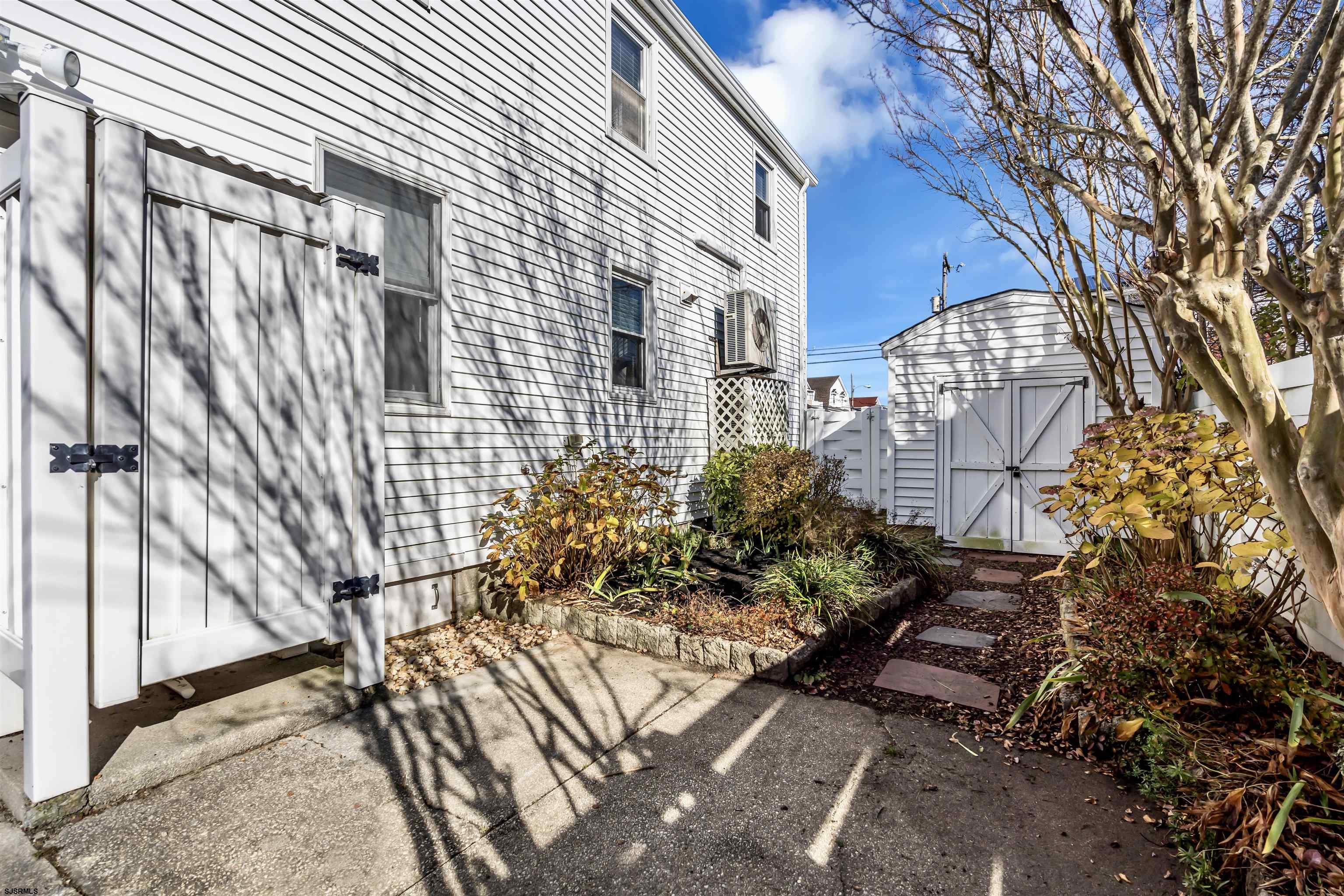 Ocean City, New Jersey 08226, United States, ,Residential,Active,249086