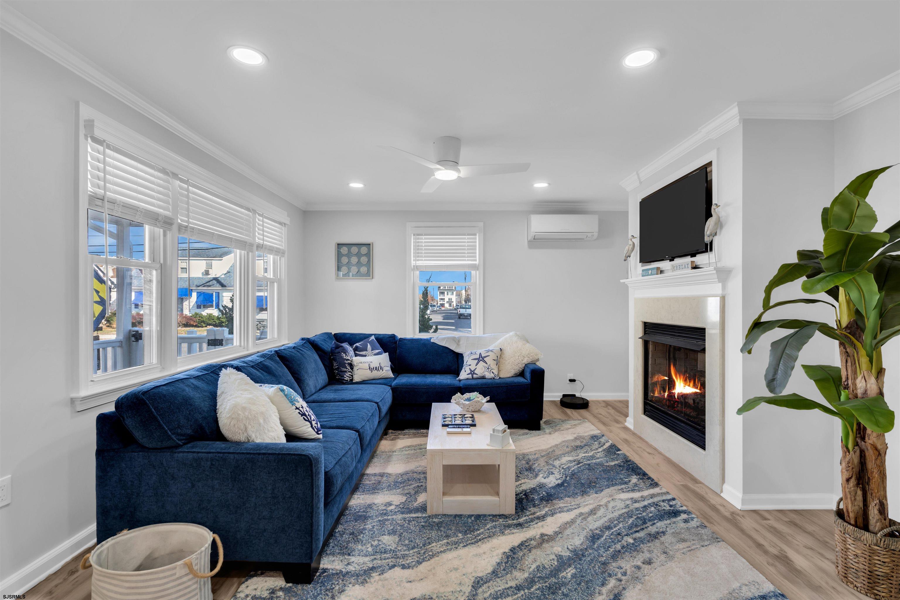 Ocean City, New Jersey 08226, United States, ,Residential,Active,249086