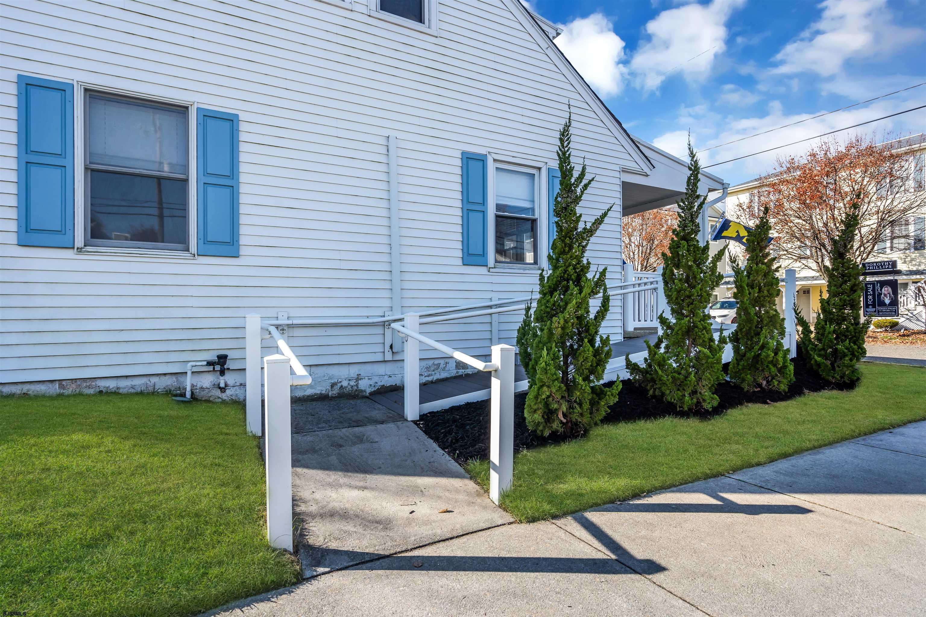 Ocean City, New Jersey 08226, United States, ,Residential,Active,249086