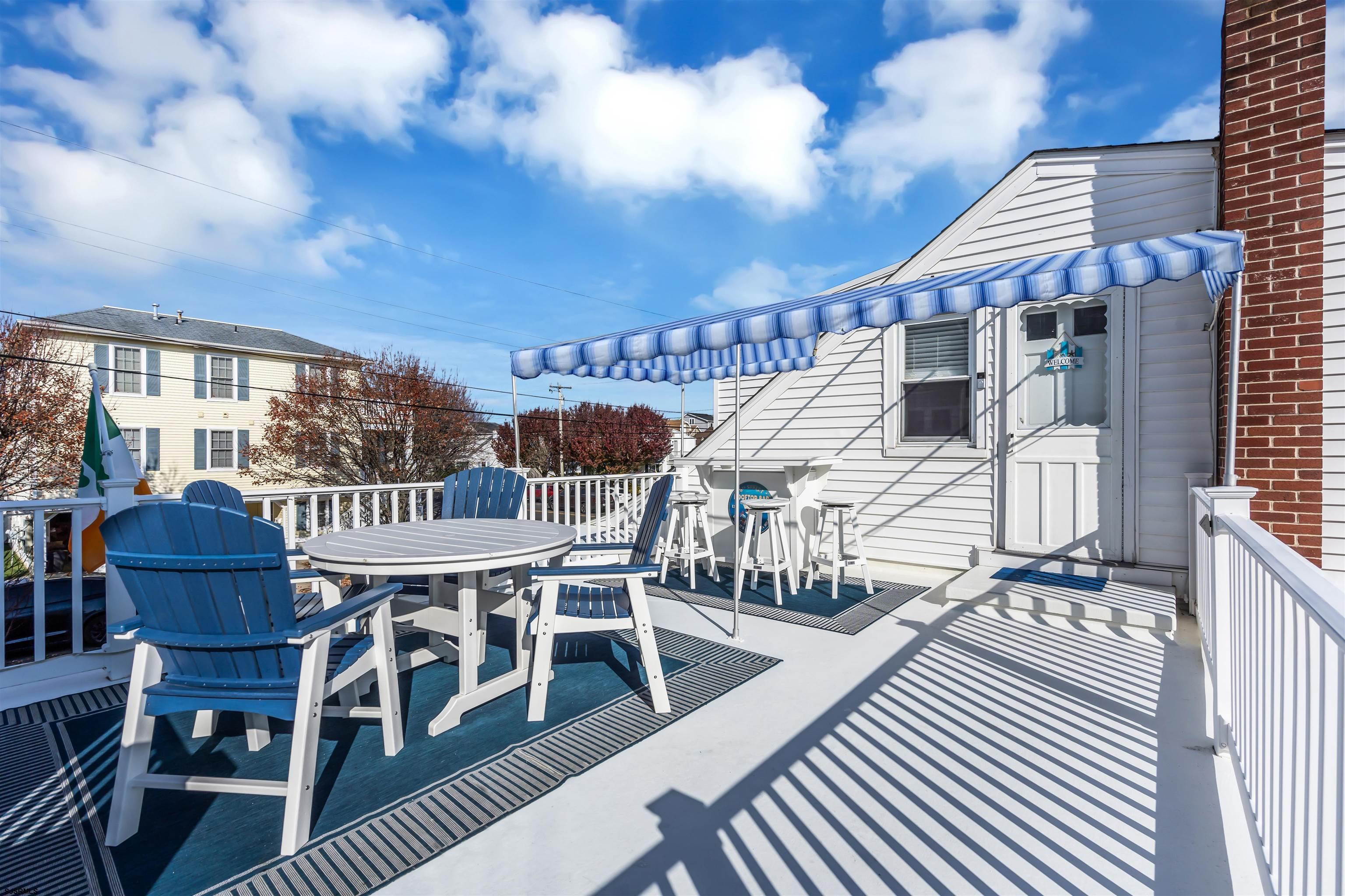 Ocean City, New Jersey 08226, United States, ,Residential,Active,249086