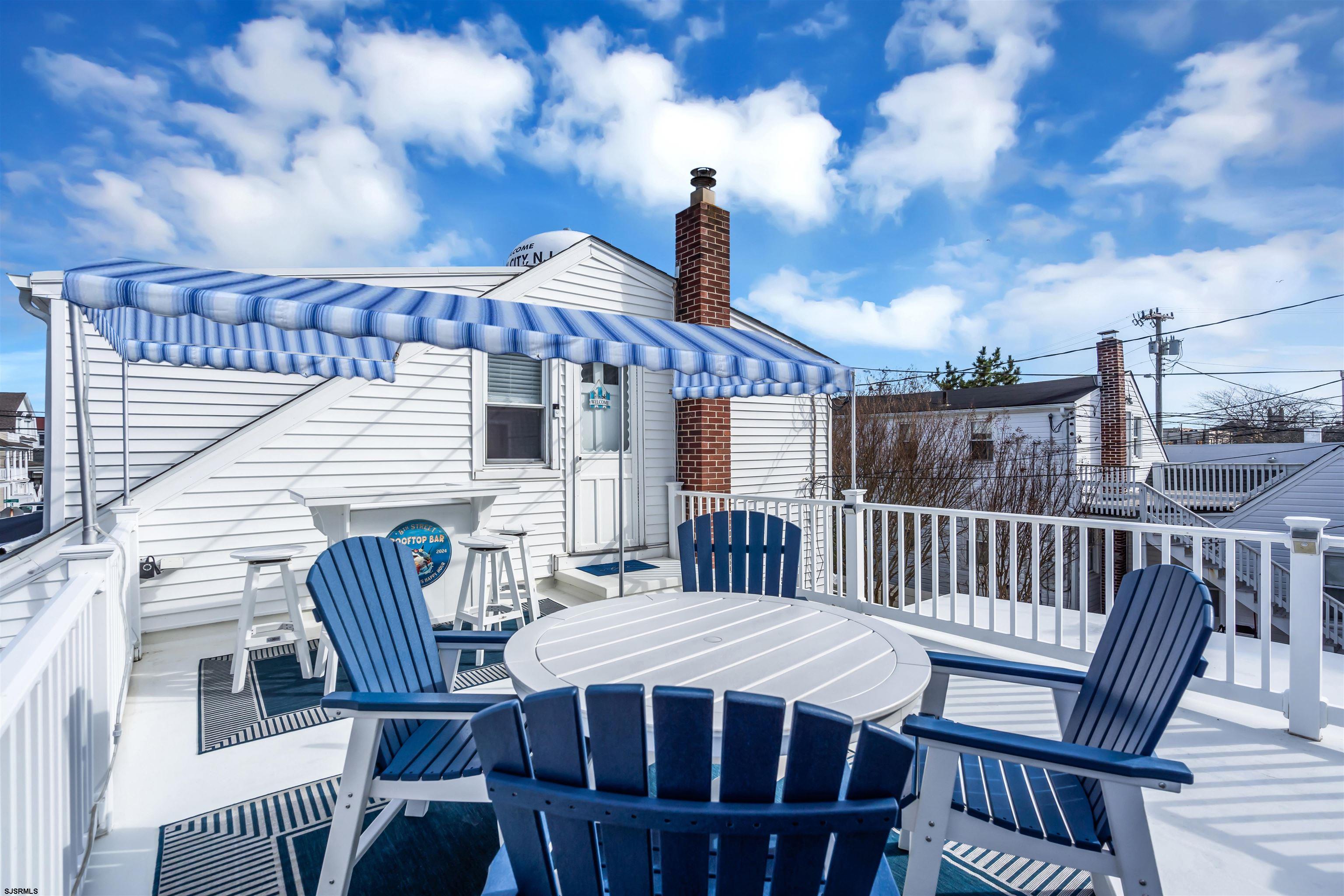 Ocean City, New Jersey 08226, United States, ,Residential,Active,249086