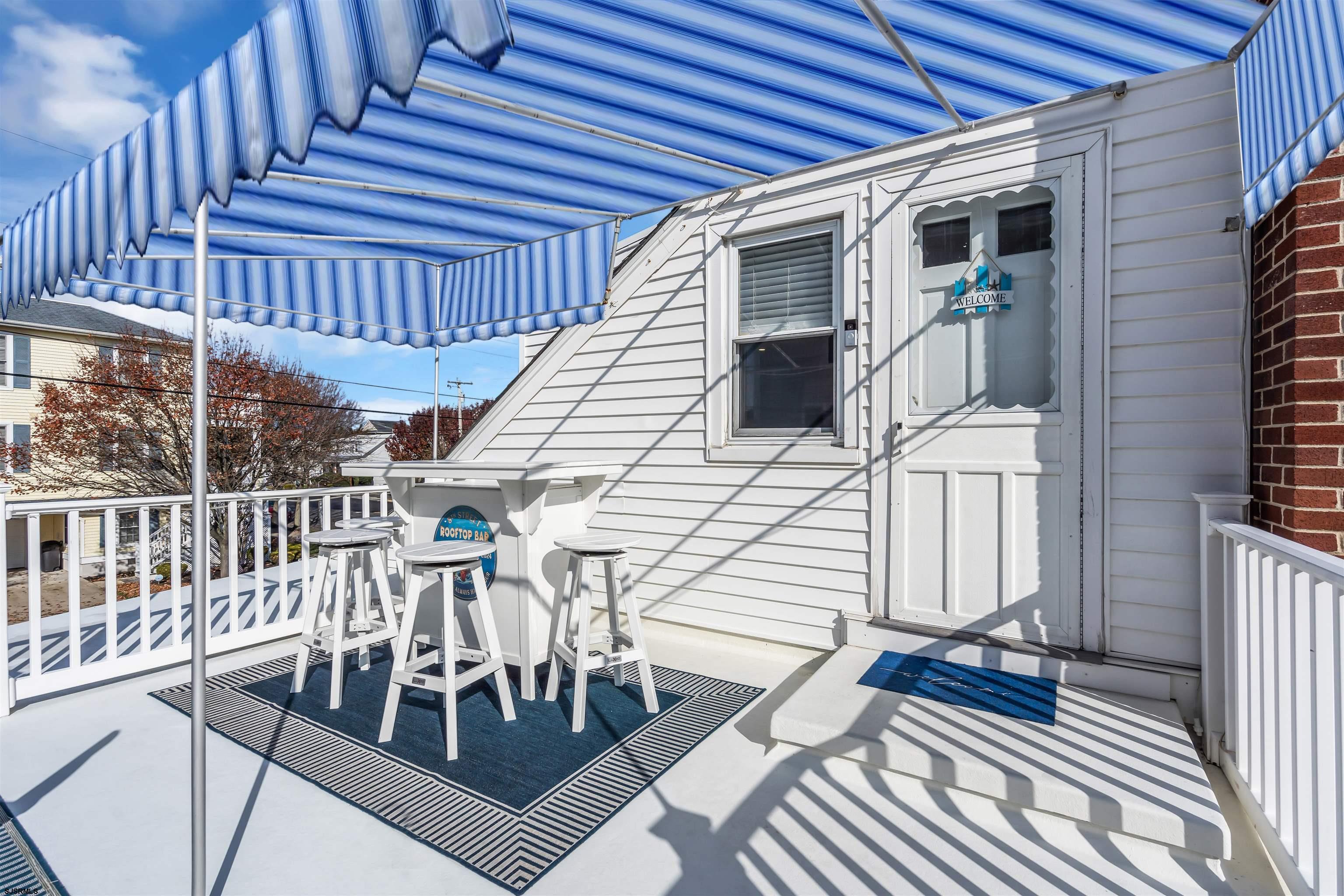 Ocean City, New Jersey 08226, United States, ,Residential,Active,249086