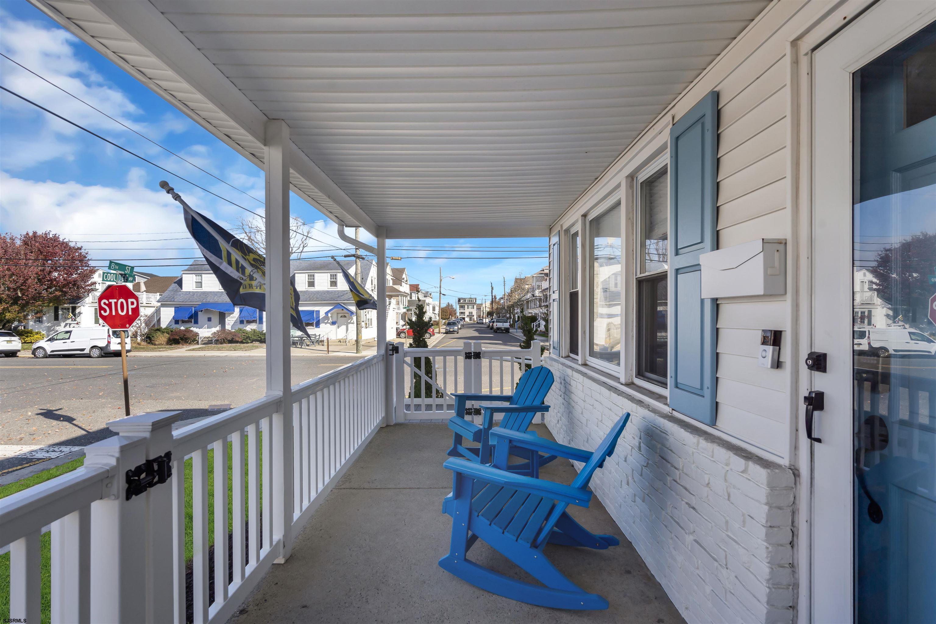 Ocean City, New Jersey 08226, United States, ,Residential,Active,249086