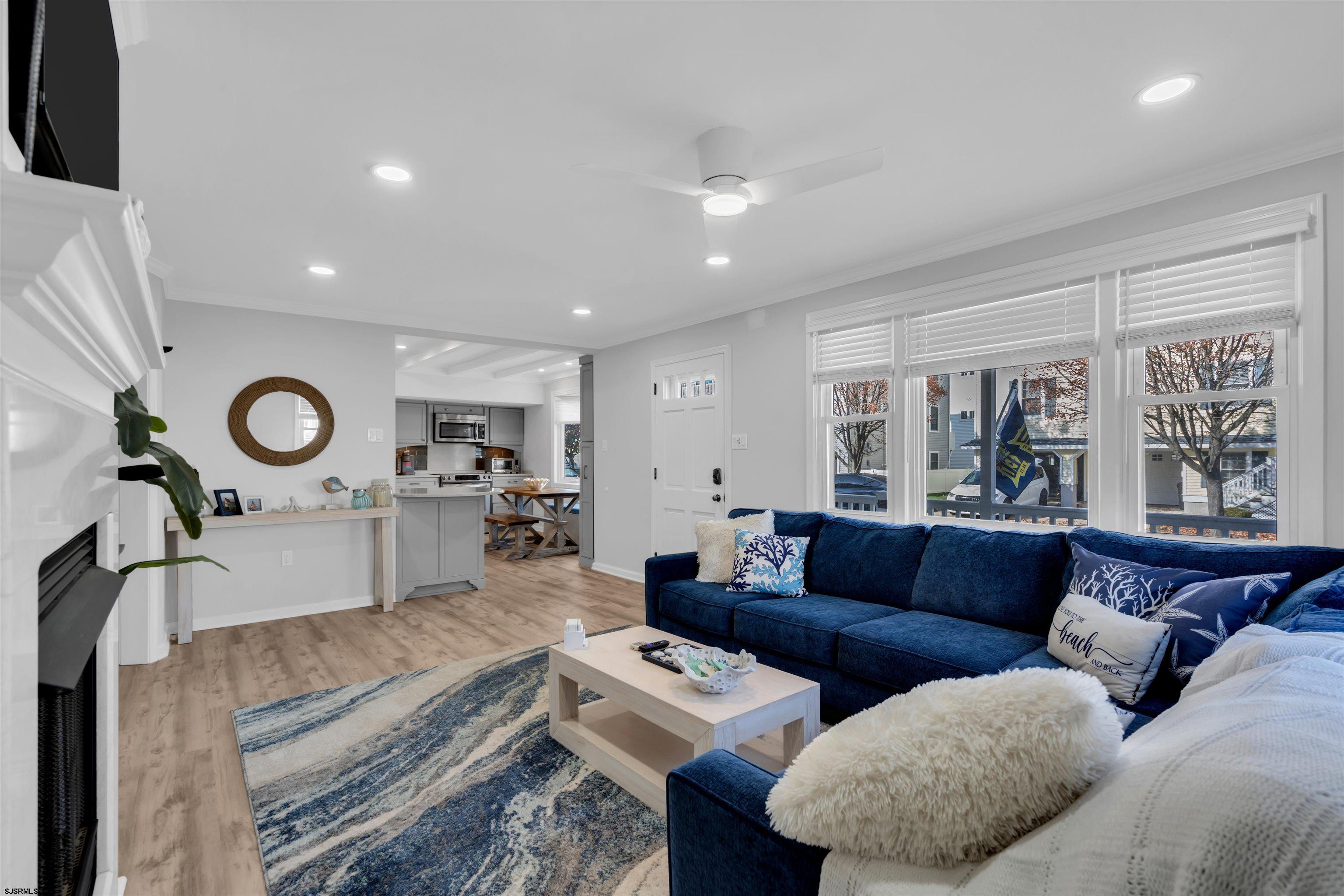 Ocean City, New Jersey 08226, United States, ,Residential,Active,249086