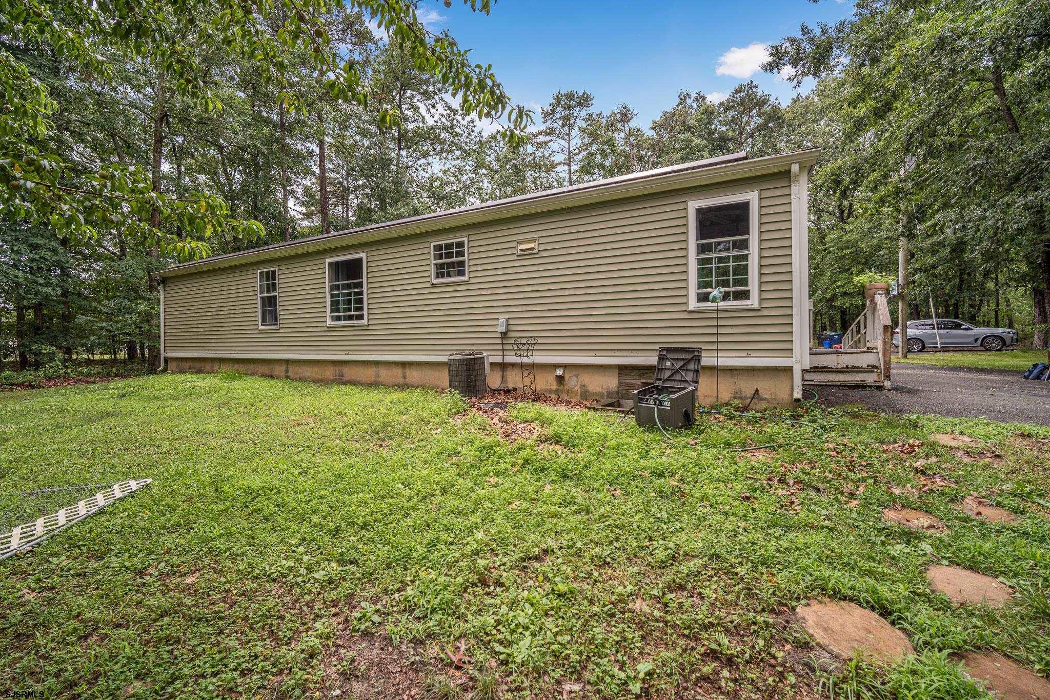 Mays Landing, New Jersey 08330, United States, 4 Bedrooms Bedrooms, ,2 BathroomsBathrooms,Residential,Active,178223