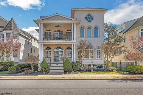 1417 Wesley A Ocean City NJ 08226