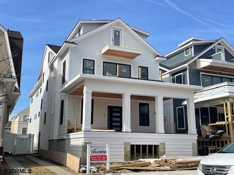 Photo of 622 Atlantic Ave B #B, Ocean City, NJ 08226 (MLS # 604990)