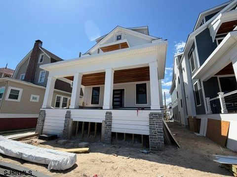 Condo For Sale - 622 Atlantic Ave B #B<br/> Cape May County, Ocean City, NJ 08226