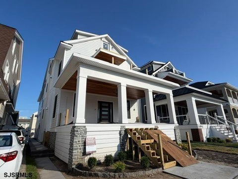 Condo For Sale - 622 Atlantic Ave B #B<br/> Cape May County, Ocean City, NJ 08226