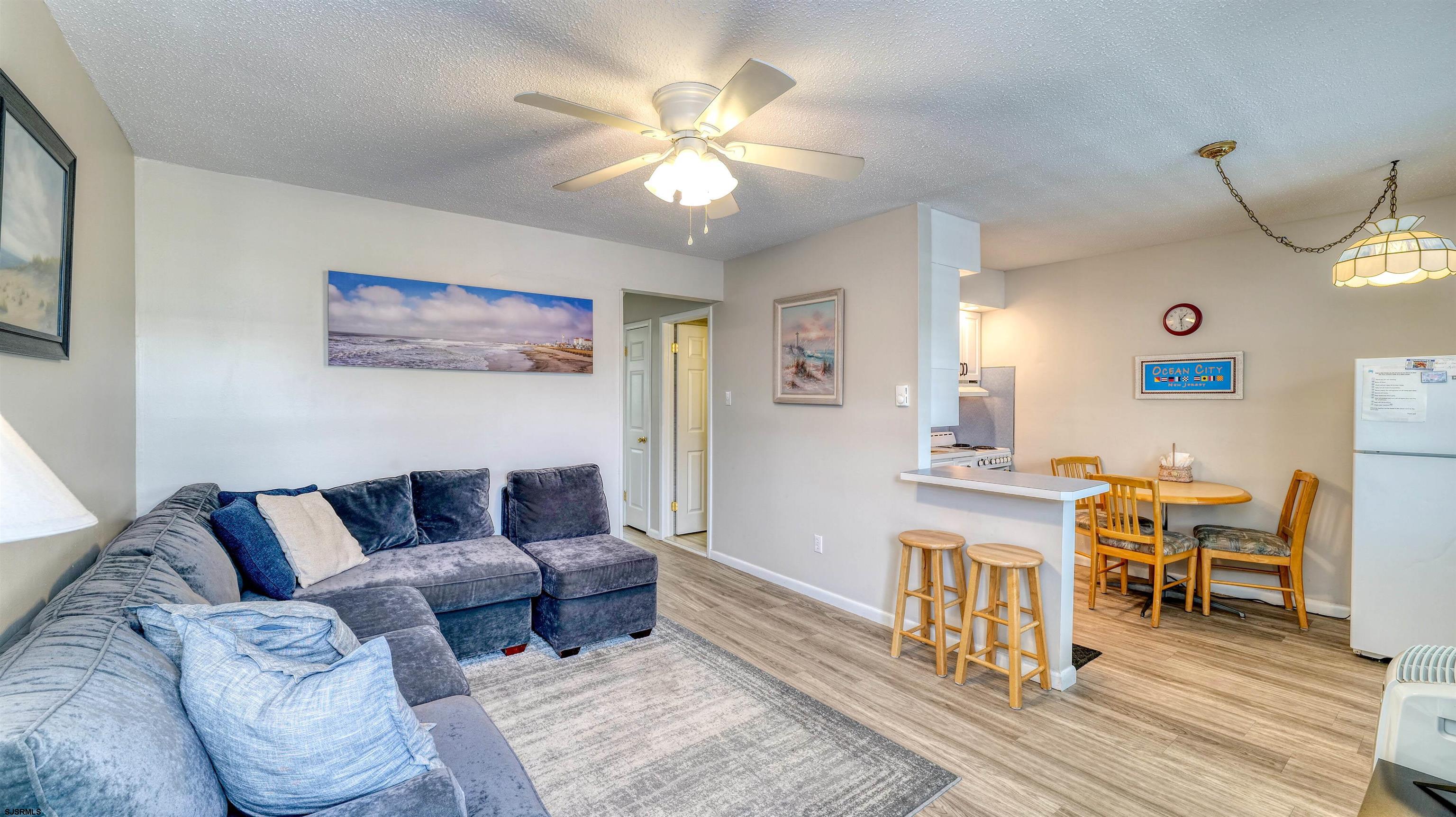 Ocean City, New Jersey 08226, United States, 2 Bedrooms Bedrooms, ,1 BathroomBathrooms,Residential,Active,240875