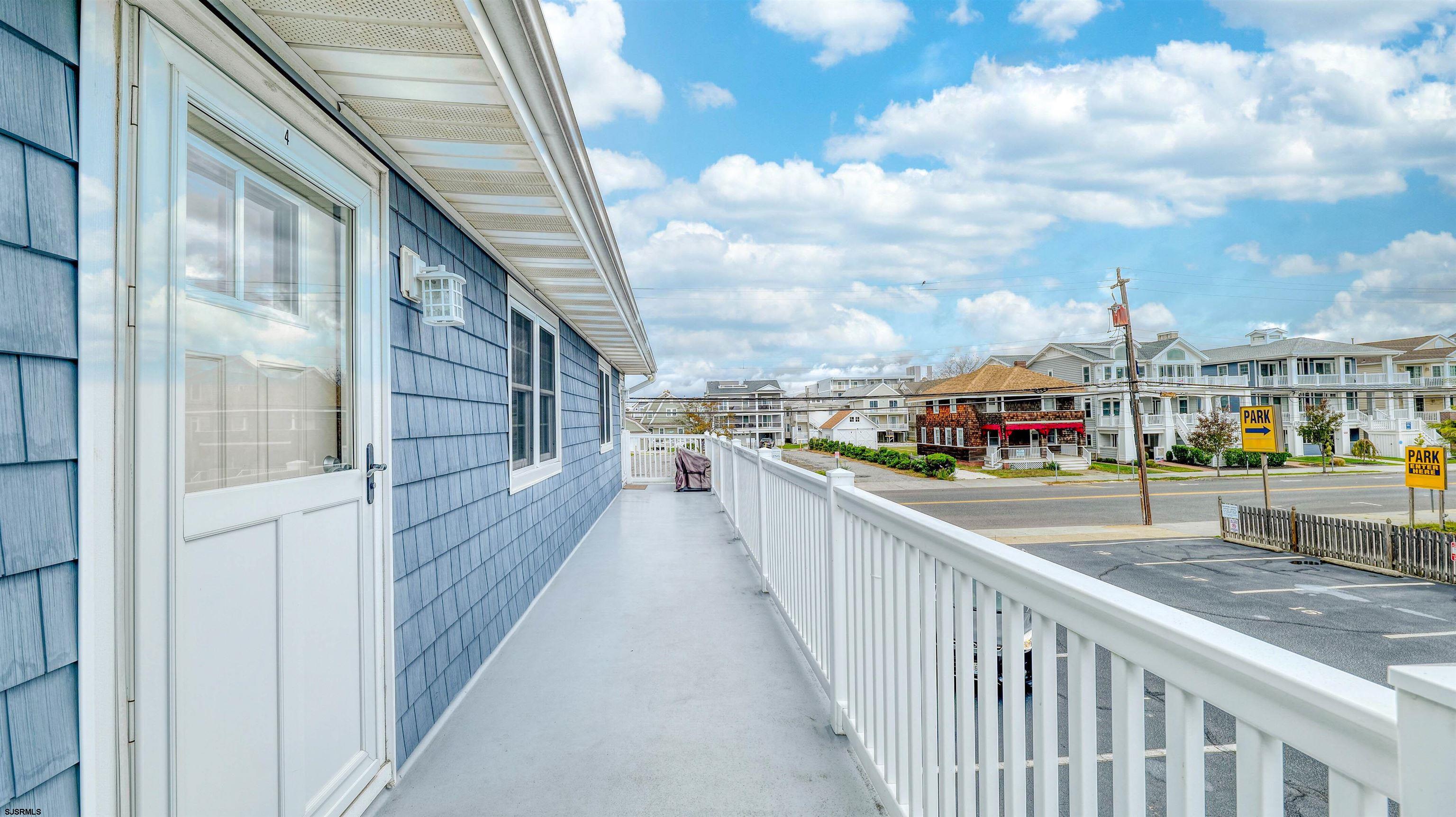 Ocean City, New Jersey 08226, United States, 2 Bedrooms Bedrooms, ,1 BathroomBathrooms,Residential,Active,240875