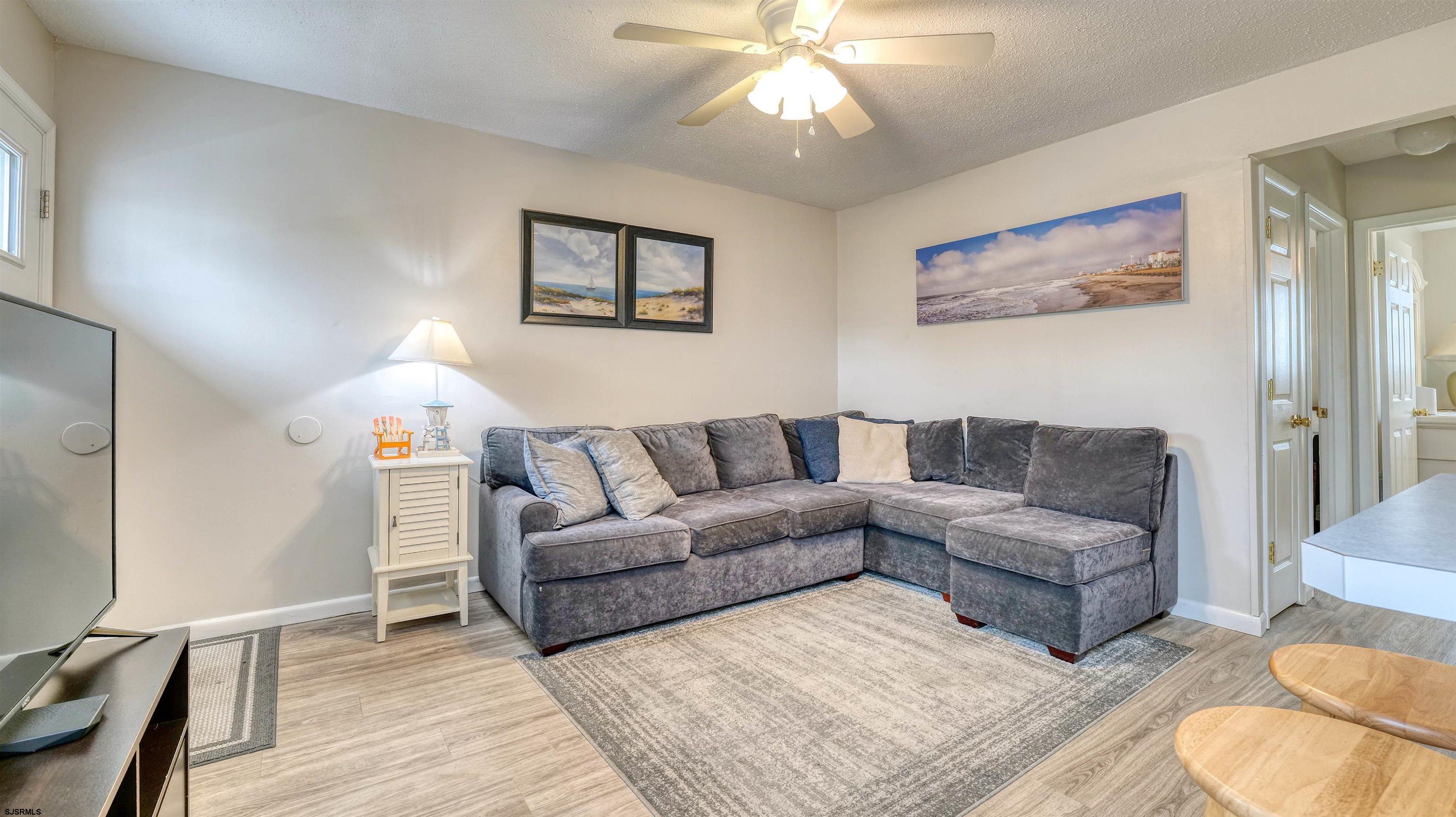 Ocean City, New Jersey 08226, United States, 2 Bedrooms Bedrooms, ,1 BathroomBathrooms,Residential,Active,240875