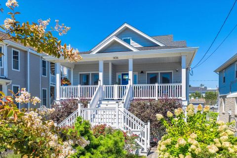 Photo of 1436 Simpson Ave, Ocean City, NJ 08226 (MLS # 604583)