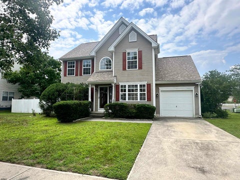 Homes For Sale - 1008 Saint Clair Blvd<br/> Egg Harbor Township, NJ 08234