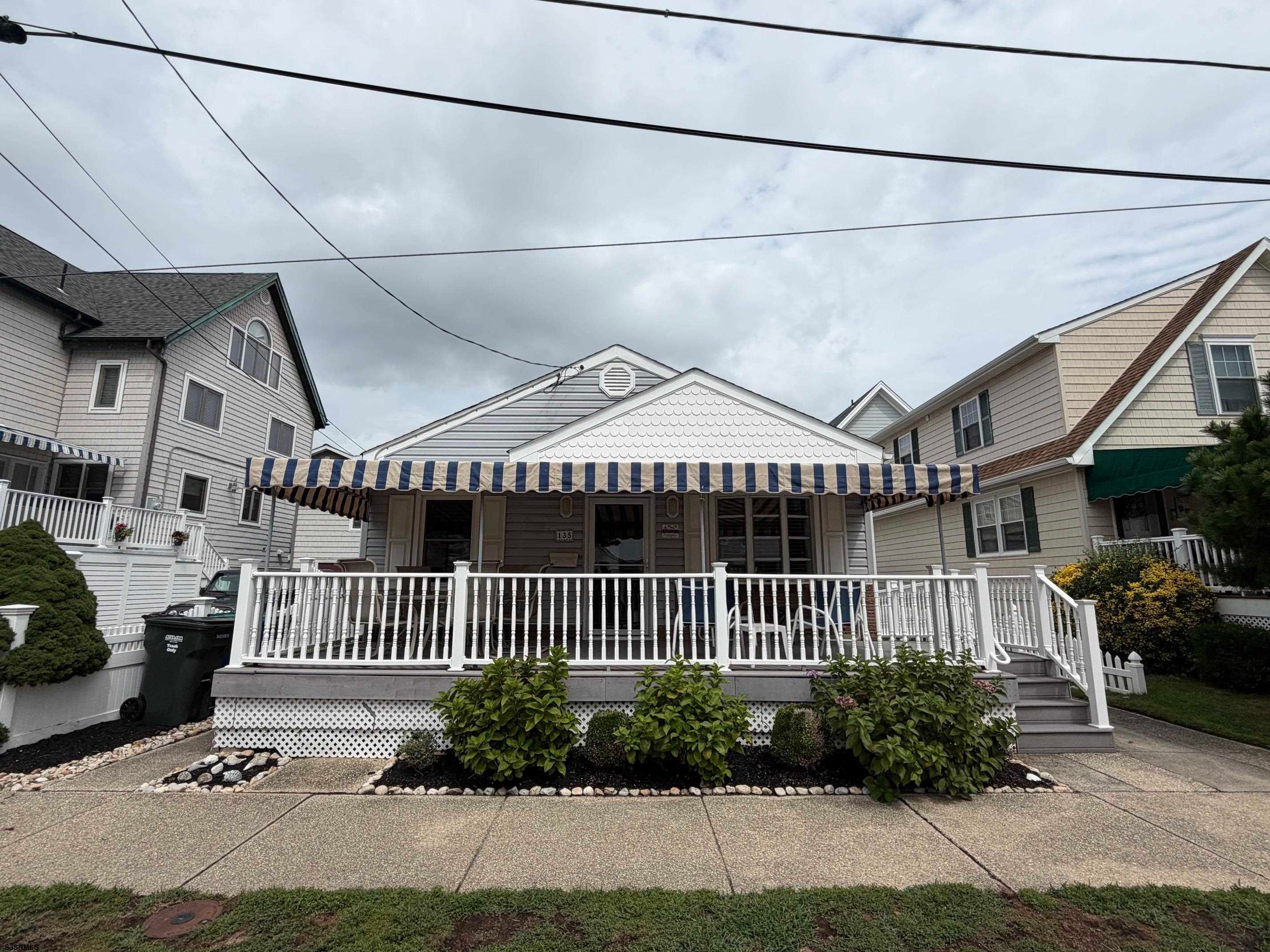 135 N Woodcrest Ave