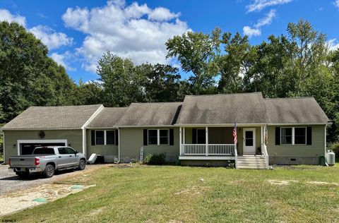 Homes For Sale - 126 Newell Road<br/> Leesburg, NJ 08327