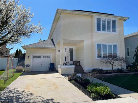 Homes For Rent - 12 Seaside Ct<br/> Margate, NJ 08401