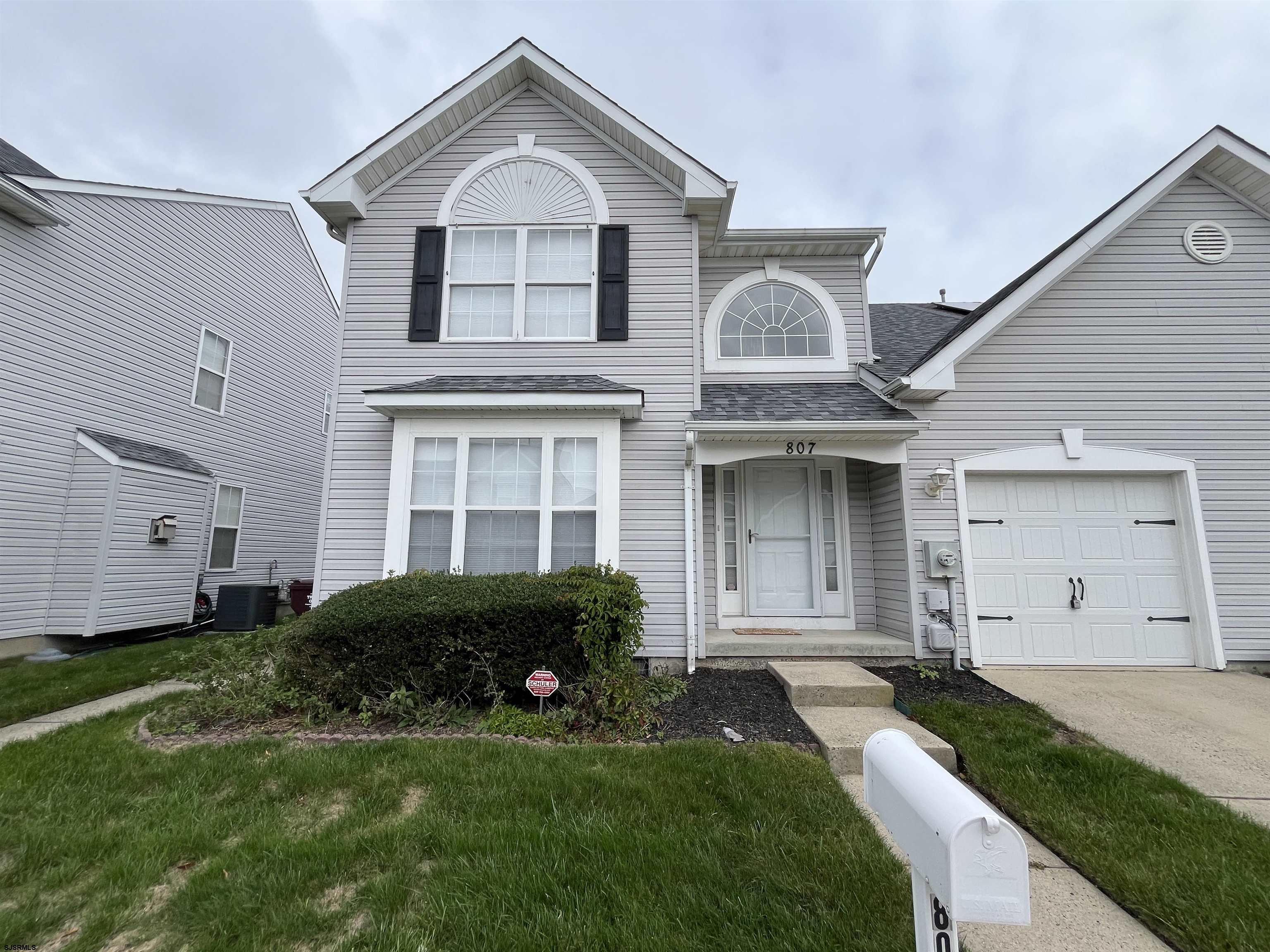 Ventnor, New Jersey 08406, United States, 3 Bedrooms Bedrooms, ,3 BathroomsBathrooms,Residential,Active,230665