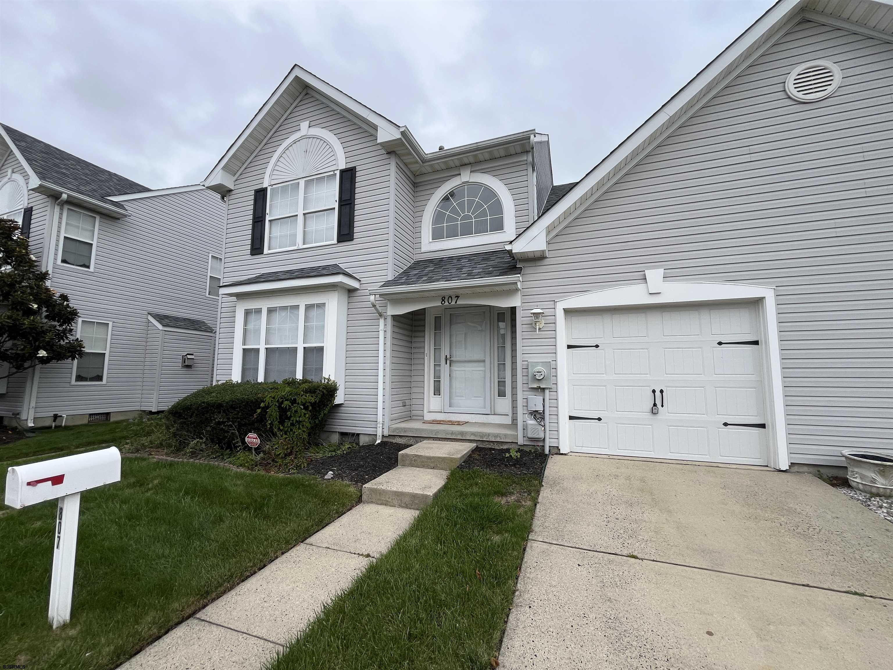 Ventnor, New Jersey 08406, United States, 3 Bedrooms Bedrooms, ,3 BathroomsBathrooms,Residential,Active,230665