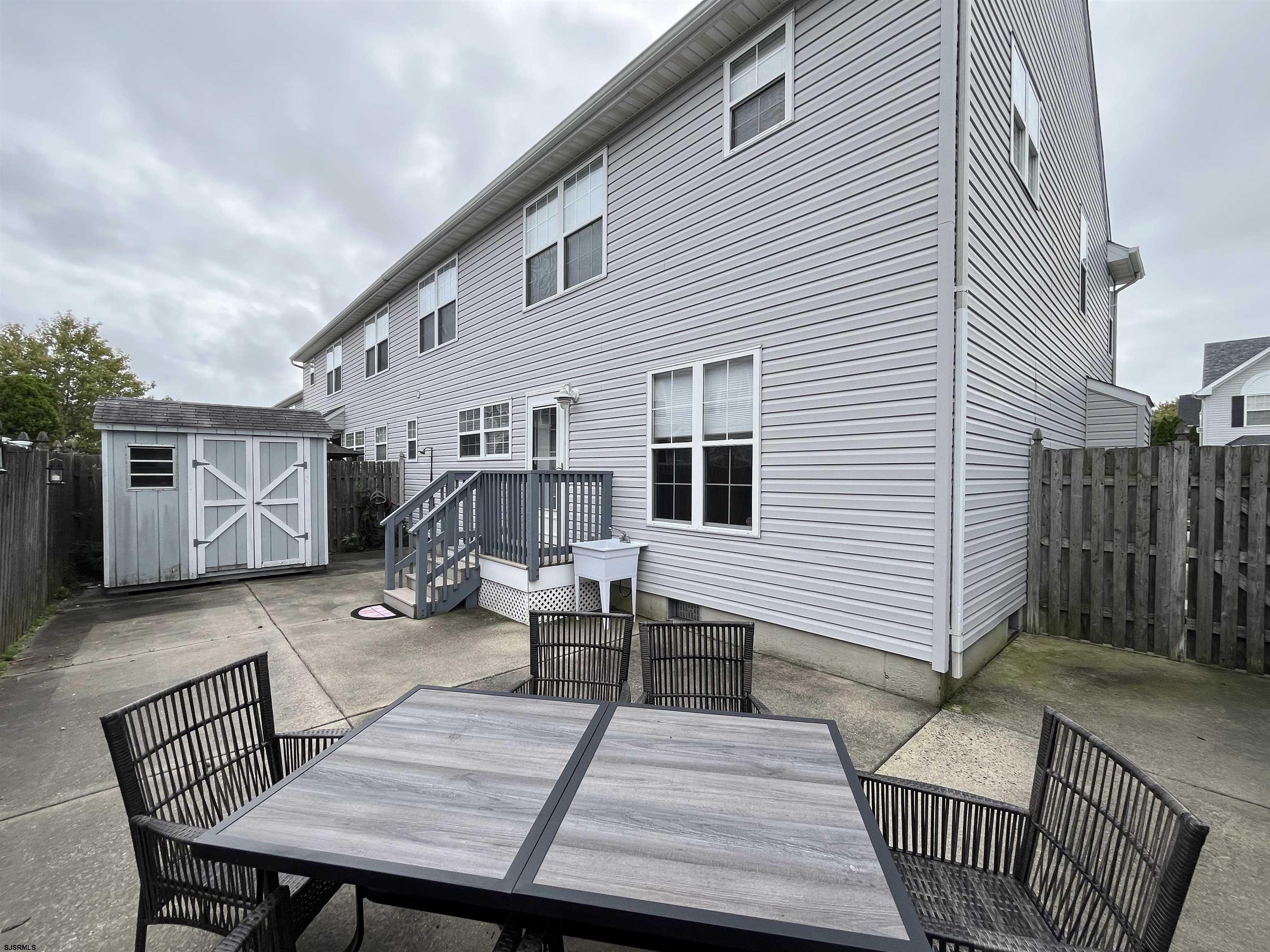 Ventnor, New Jersey 08406, United States, 3 Bedrooms Bedrooms, ,3 BathroomsBathrooms,Residential,Active,230665