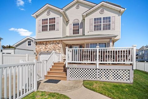 5 Collette Cir, Brigantine, NJ 08203 - MLS#: 595118