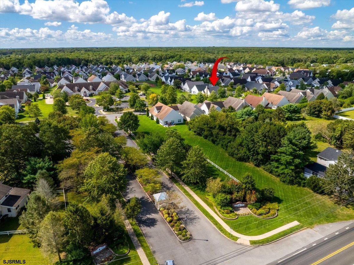 Egg Harbor, New Jersey 08234, United States, 2 Bedrooms Bedrooms, ,2 BathroomsBathrooms,Residential,Active,241784