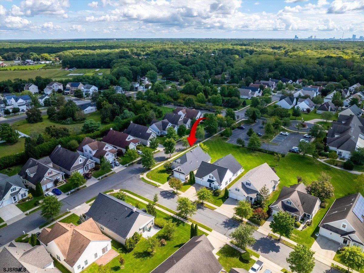 Egg Harbor, New Jersey 08234, United States, 2 Bedrooms Bedrooms, ,2 BathroomsBathrooms,Residential,Active,241784