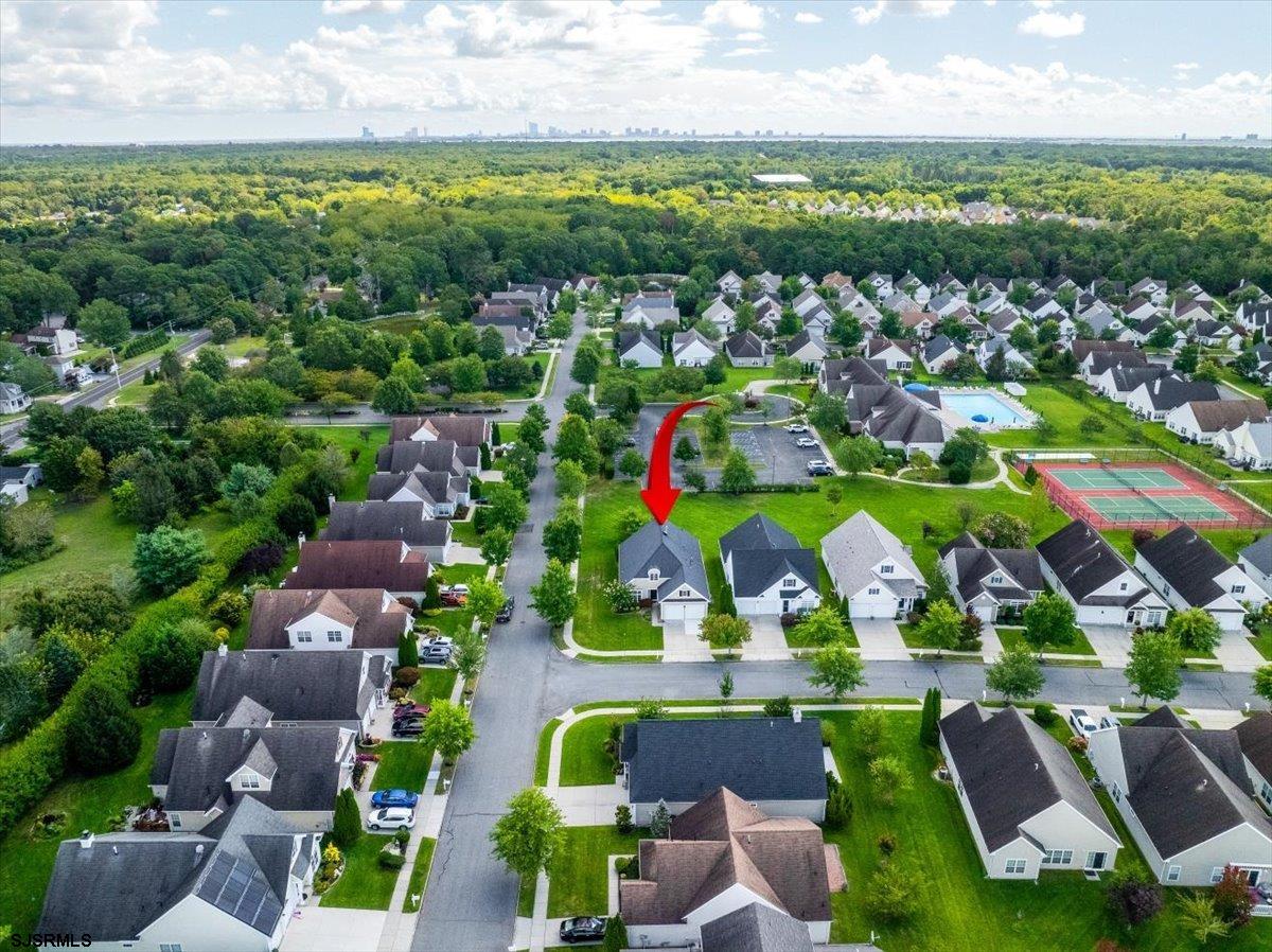 Egg Harbor, New Jersey 08234, United States, 2 Bedrooms Bedrooms, ,2 BathroomsBathrooms,Residential,Active,241784