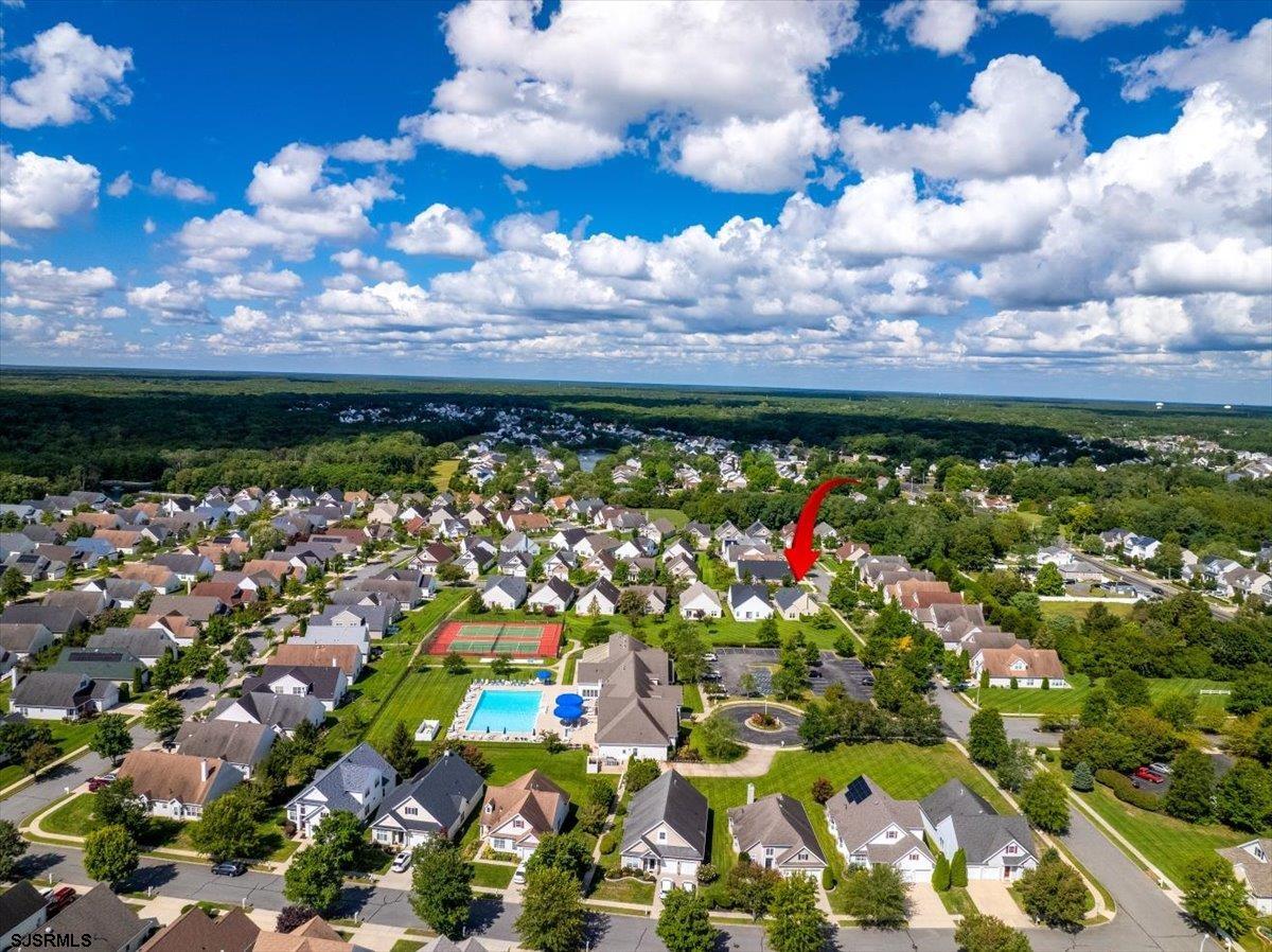 Egg Harbor, New Jersey 08234, United States, 2 Bedrooms Bedrooms, ,2 BathroomsBathrooms,Residential,Active,241784