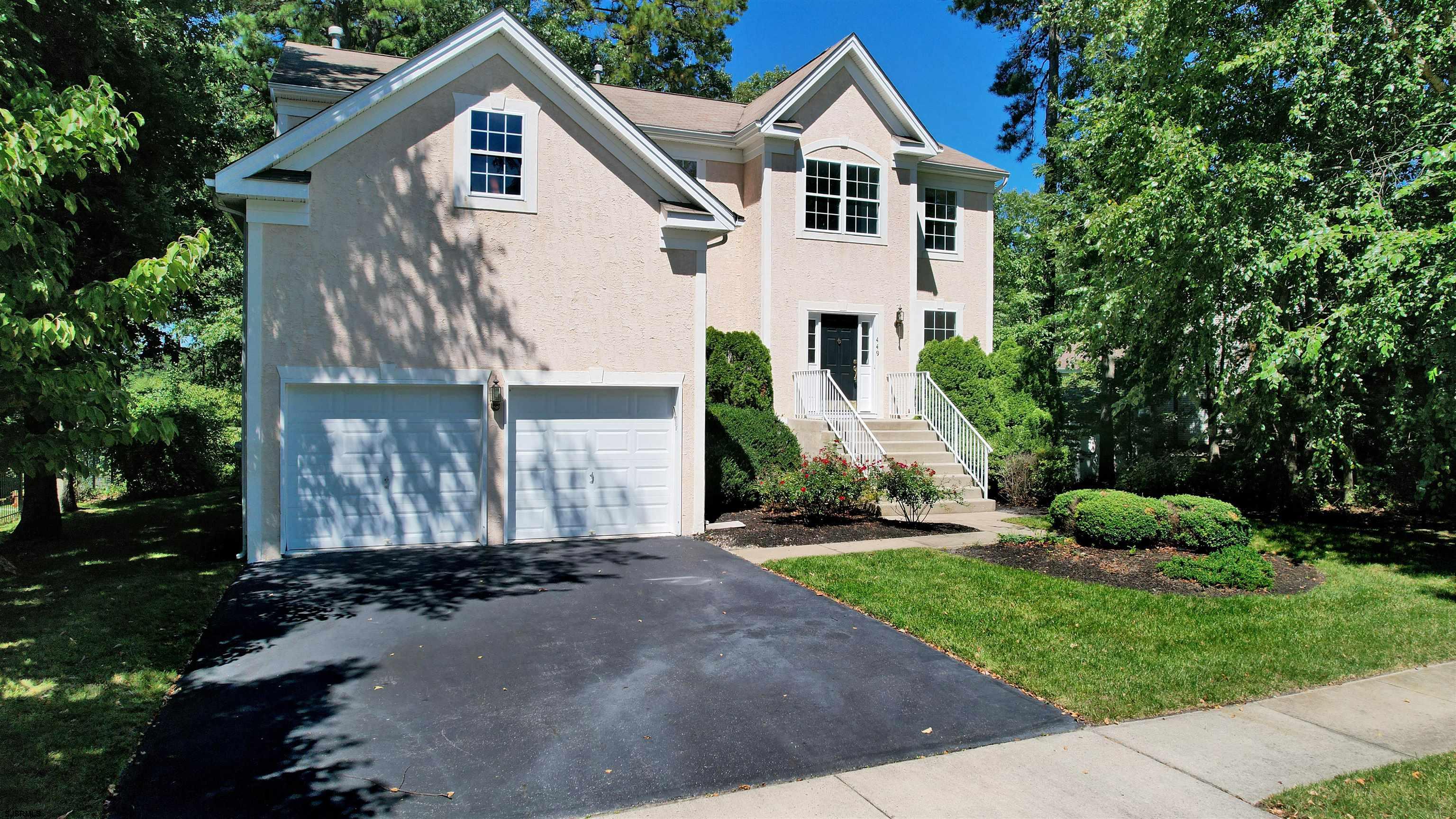 449 Coventry Way