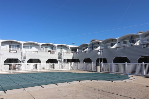 Condo For Rent - 9510 Amherst Ave<br/> Margate, NJ 08402