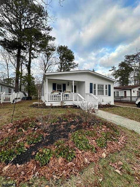 Mobile Home For Sale - 3 Hickory Ln<br/> Mays Landing, NJ 08330