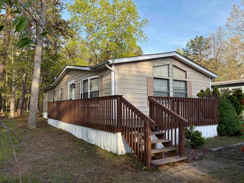 Mobile Home For Sale - 37 Hickory Ln<br/> Hamilton Township, NJ 08330
