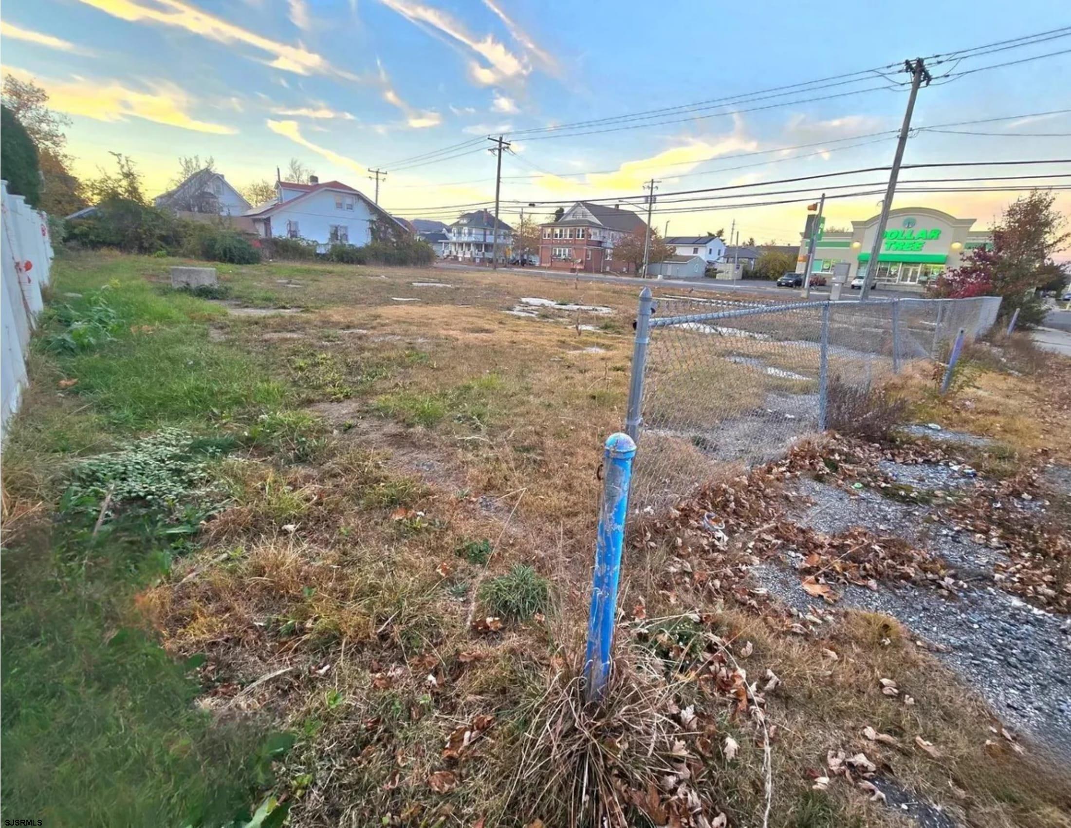 305-313 E Black Horse Pike