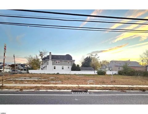 305-313 E Black Horse Pike Pleasantville NJ 08232