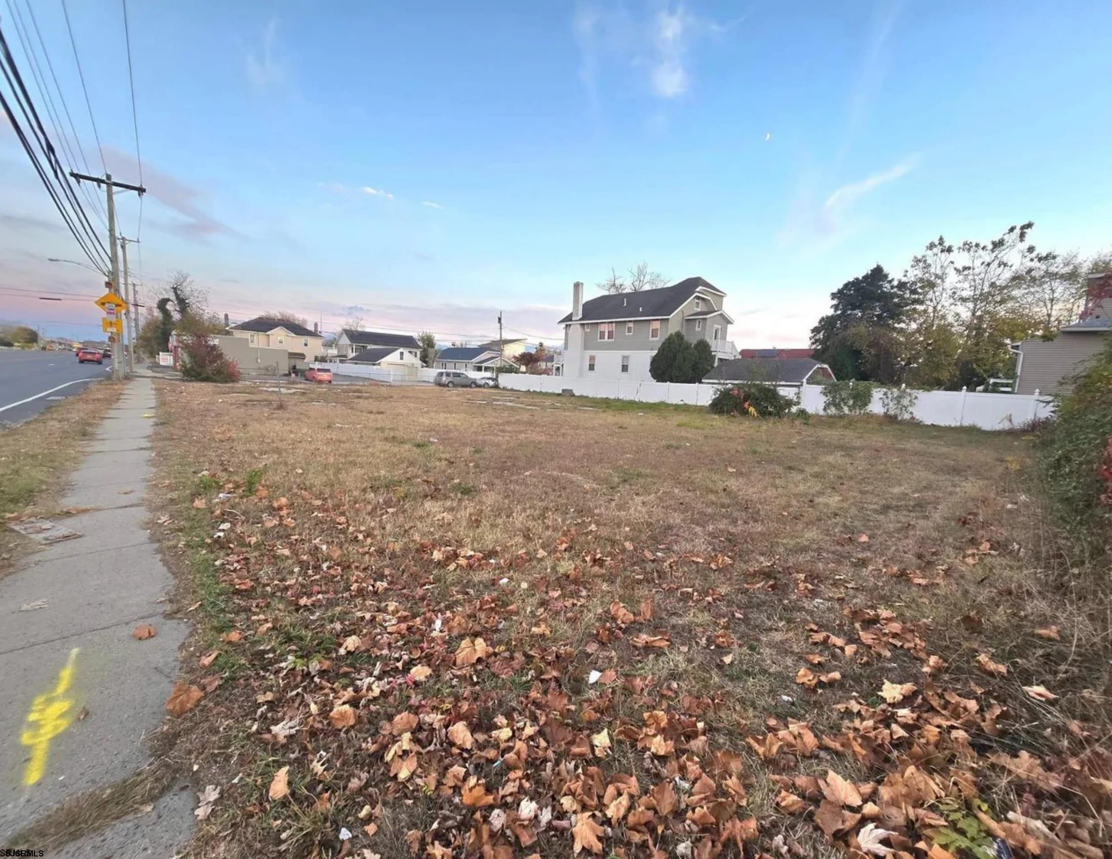 305-313 E Black Horse Pike