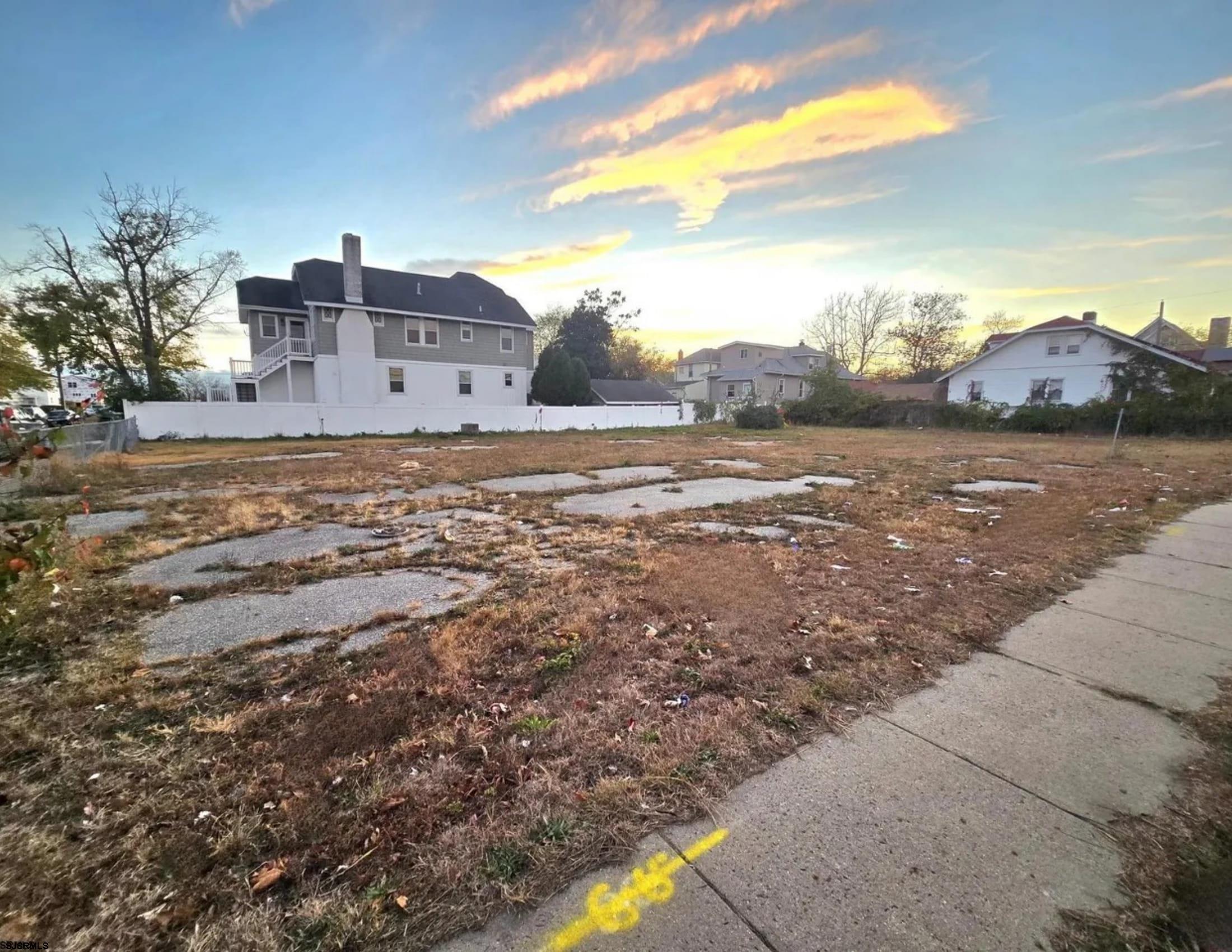 305-313 E Black Horse Pike