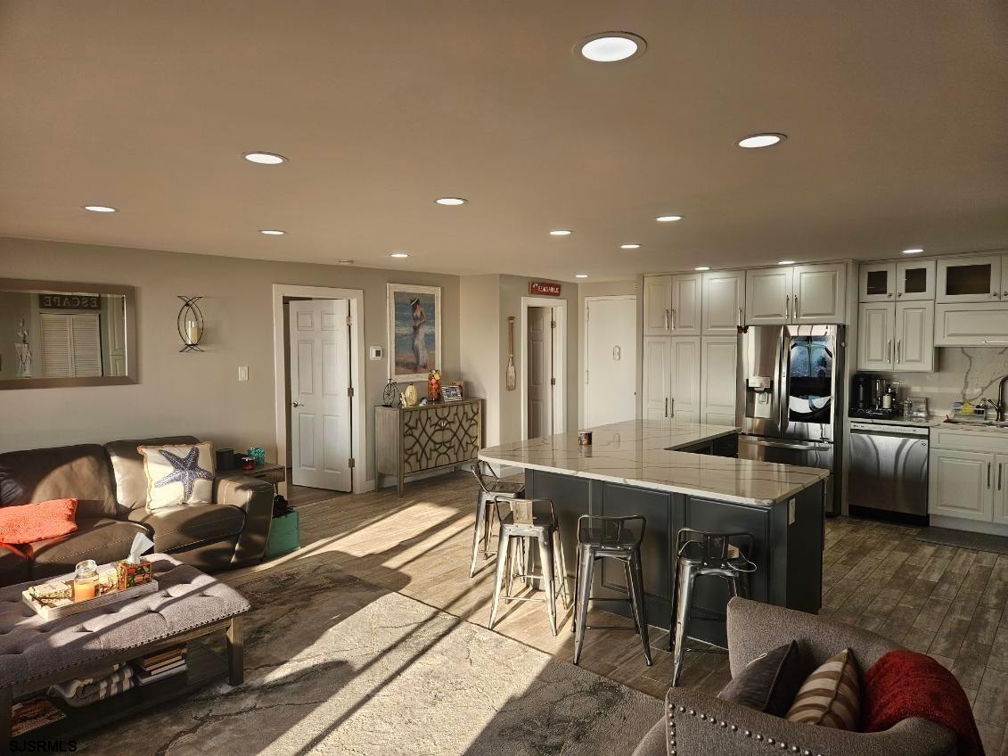 Atlantic City, New Jersey 08401, United States, 1 Bedroom Bedrooms, ,1 BathroomBathrooms,Residential,Active,252651