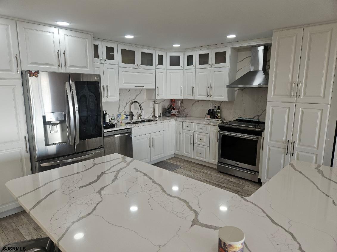 Atlantic City, New Jersey 08401, United States, 1 Bedroom Bedrooms, ,1 BathroomBathrooms,Residential,Active,252651