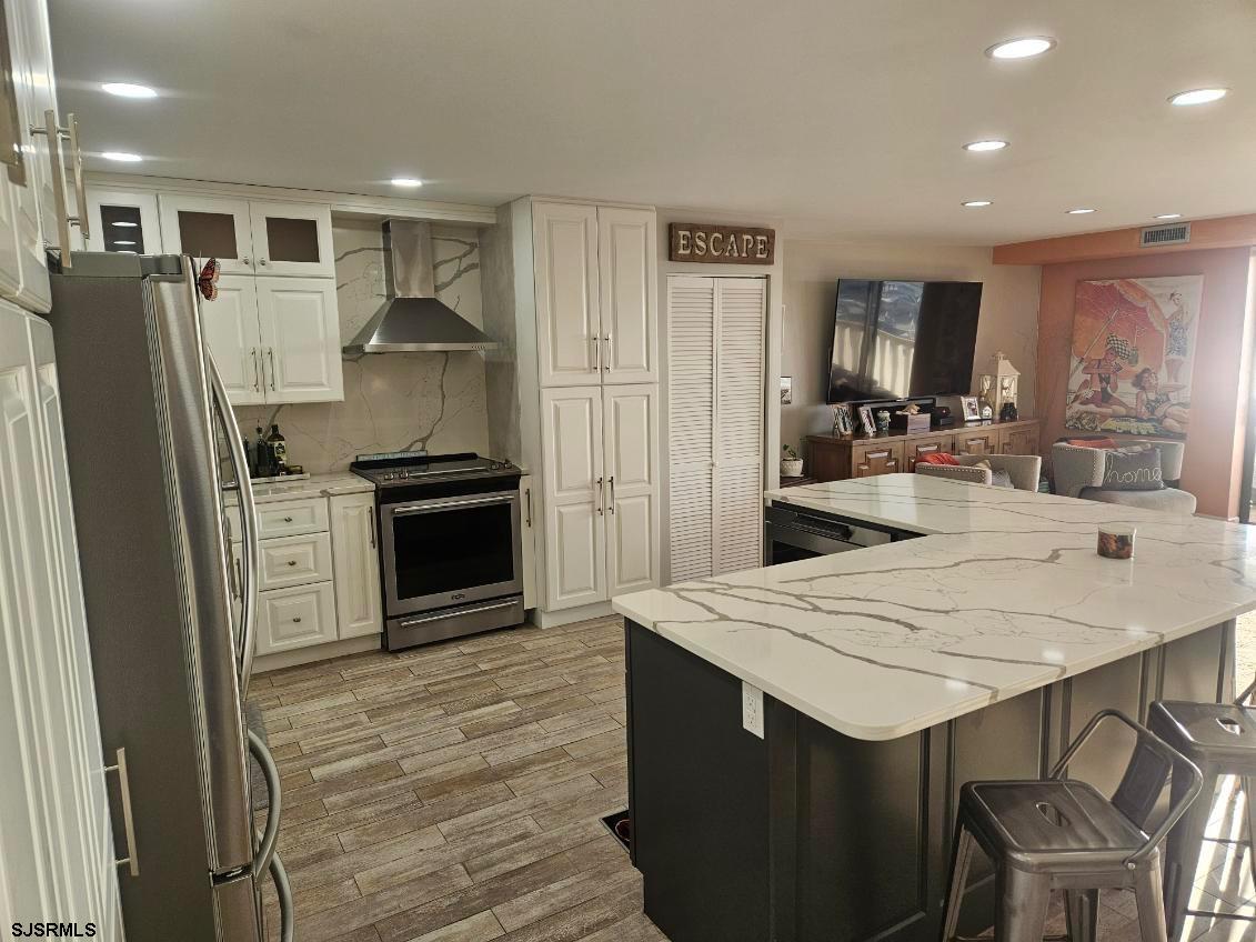 Atlantic City, New Jersey 08401, United States, 1 Bedroom Bedrooms, ,1 BathroomBathrooms,Residential,Active,252651