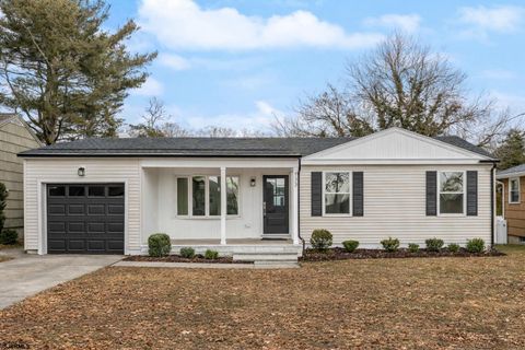Photo of 133 E Vernon Ave, Northfield, NJ 08225 (MLS # 603546)