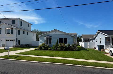 Homes For Sale - 1311 Sheridan Blvd<br/> Brigantine, NJ 08203