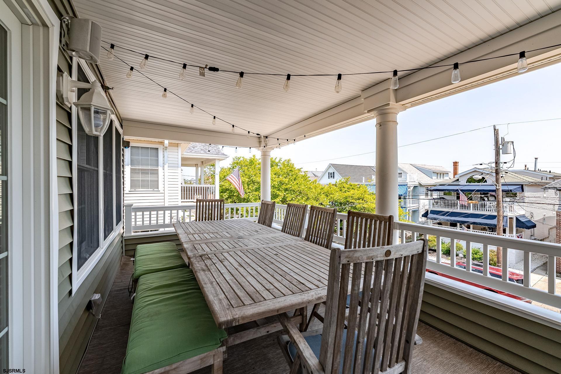 Ocean City, New Jersey 08226, United States, 5 Bedrooms Bedrooms, ,4 BathroomsBathrooms,Residential,Active,167672