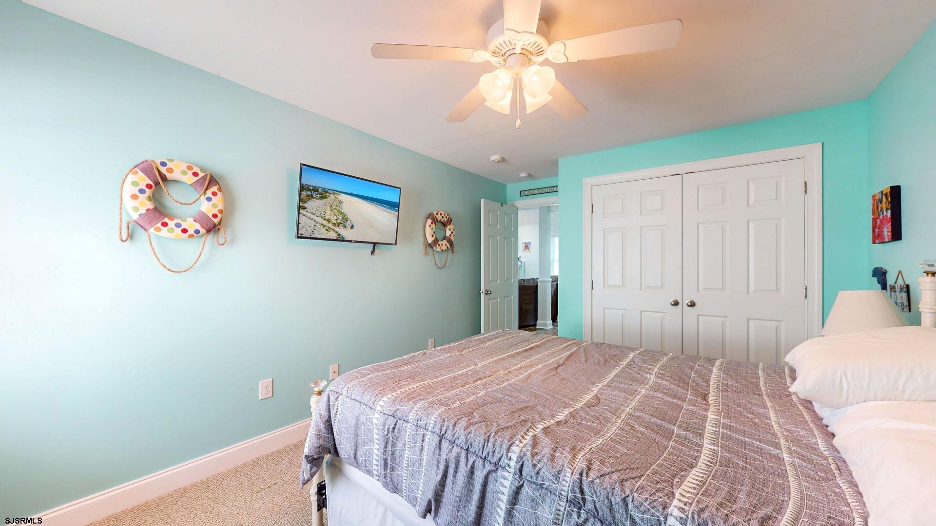 Ocean City, New Jersey 08226, United States, 5 Bedrooms Bedrooms, ,4 BathroomsBathrooms,Residential,Active,167672