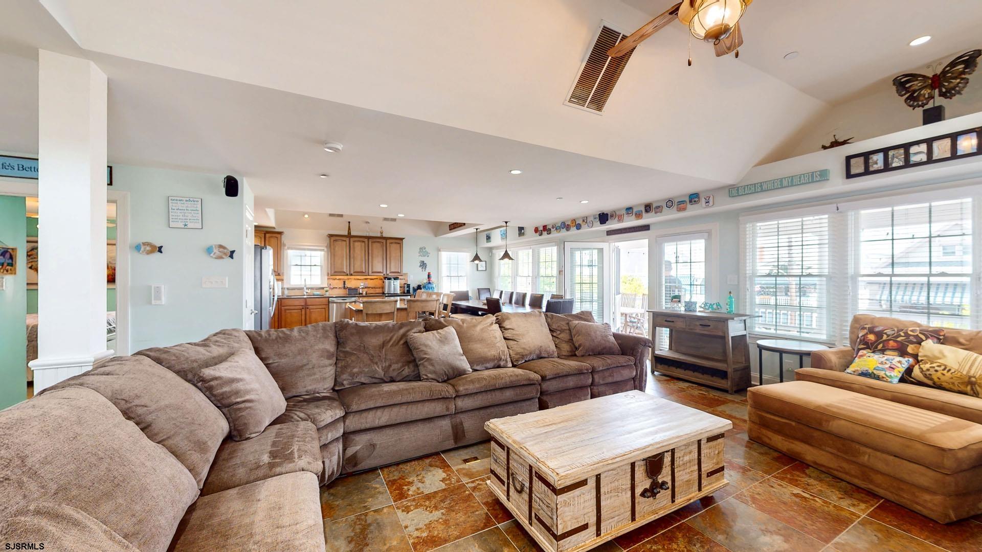 Ocean City, New Jersey 08226, United States, 5 Bedrooms Bedrooms, ,4 BathroomsBathrooms,Residential,Active,167672