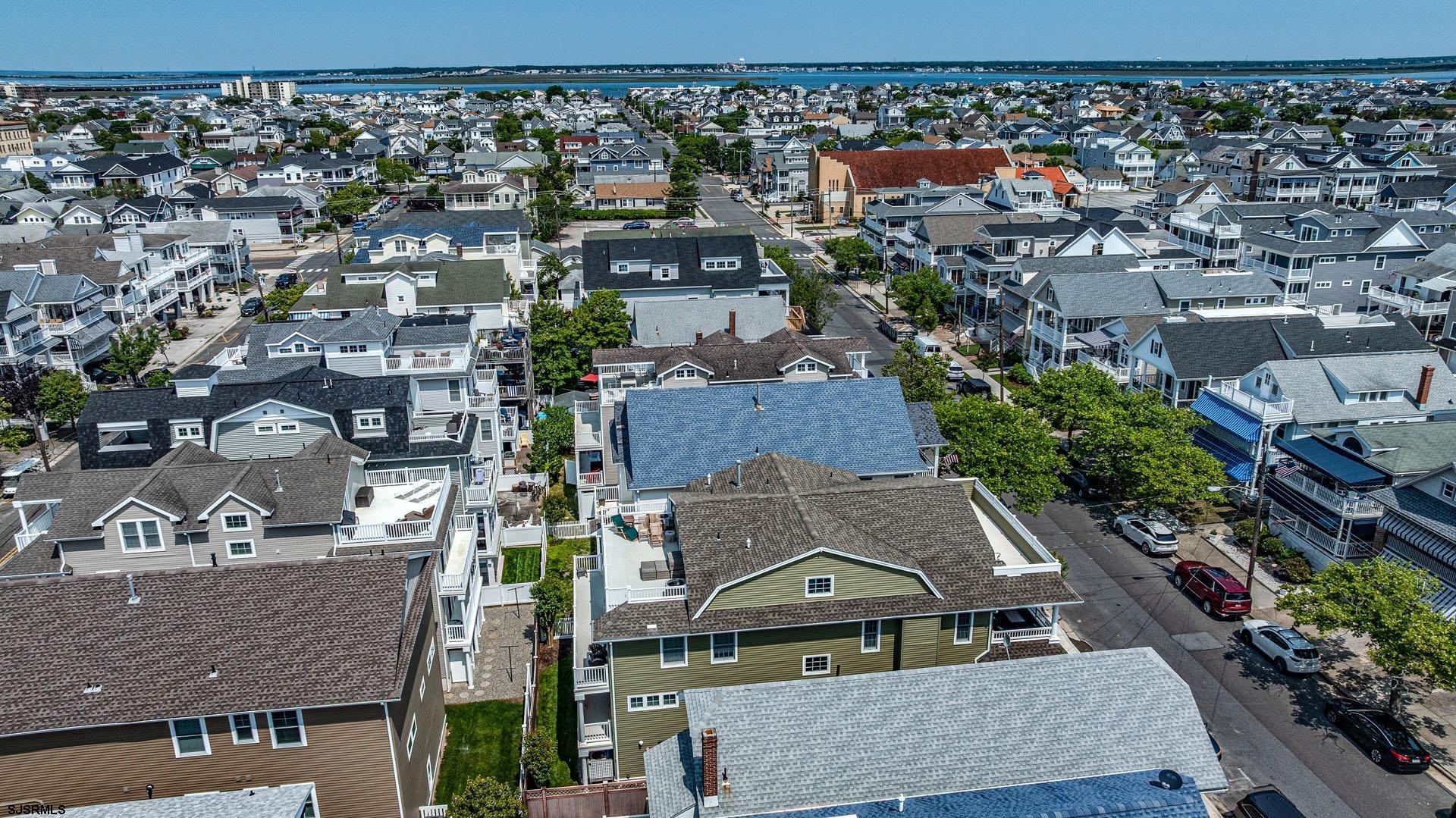 Ocean City, New Jersey 08226, United States, 5 Bedrooms Bedrooms, ,4 BathroomsBathrooms,Residential,Active,167672