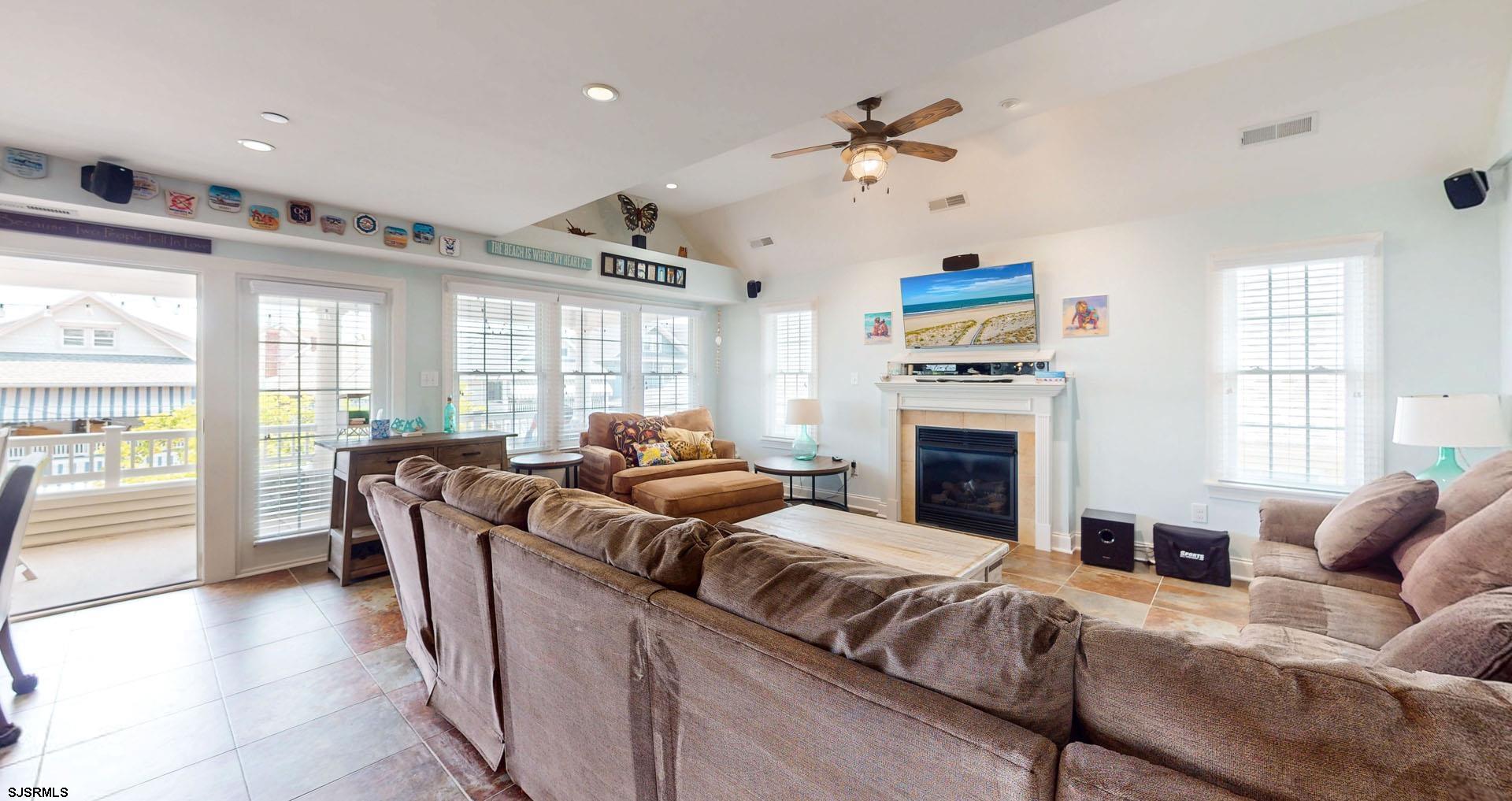 Ocean City, New Jersey 08226, United States, 5 Bedrooms Bedrooms, ,4 BathroomsBathrooms,Residential,Active,167672